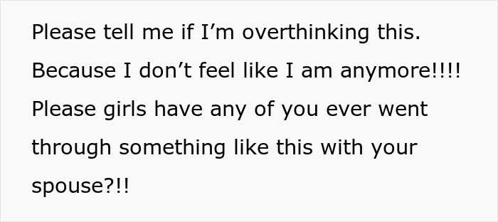 BF Keeps Forgetting GF And Repeating Conversations, Internet Spots A Scary Pattern She Missed