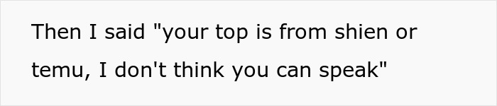 Person confronting friend after she showed true colors at the McDonald&rsquo;s drive thru during a heated exchange.