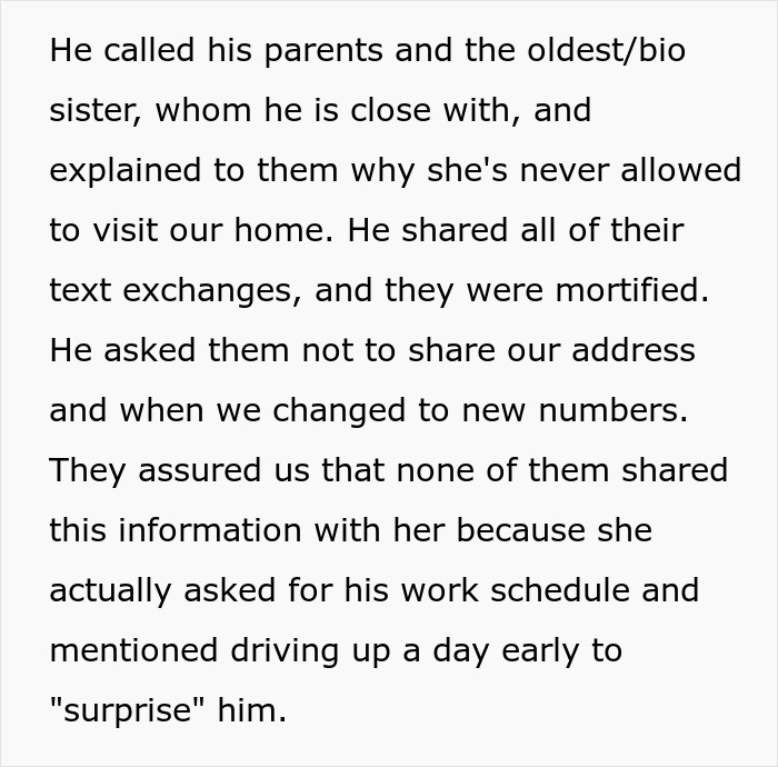 Adopted Sis Pines Over Her Bro, Wife Pulls The Plug On Her Fantasy And Sends Her Packing