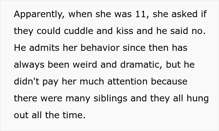 Adopted Sis Pines Over Her Bro, Wife Pulls The Plug On Her Fantasy And Sends Her Packing