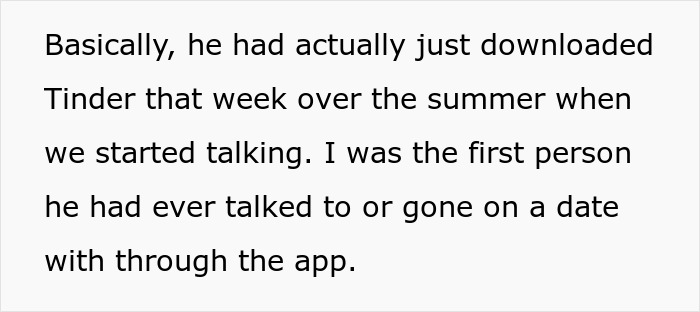 "He's Telling Everyone": Woman's New Job Is A Living Nightmare Thanks To A Terrible One-Night Stand