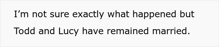 Text excerpt discussing a Jehovah's Witness mom celebrating her kid's birthday and reacting strongly to her sister-in-law.