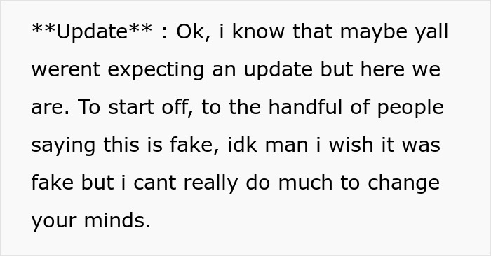 Alt text: Man eating baked potato his way, looking confused after fianc&eacute;e&rsquo;s mother expresses disgust at his eating style