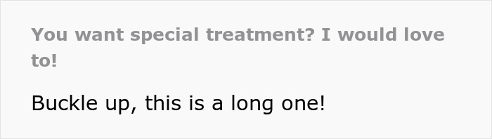 Entitled waitress ignores manners while dining out, staff craft a clever and perfect dish of revenge served discreetly. Entitled waitress ignores manners while dining out, staff craft a clever and perfect dish of revenge served discreetly.