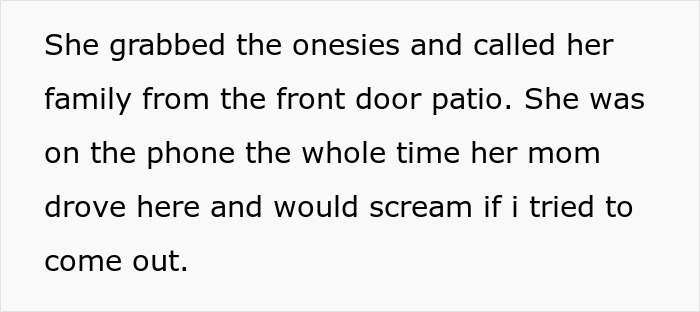 Text about a couple struggling over their newborn&rsquo;s bizarre name as real Tragedeigh conflict escalates.