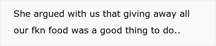 Couple hosting an expensive Thanksgiving dinner, surprised to find all the leftovers unexpectedly gone. Couple hosting an expensive Thanksgiving dinner, surprised to find all the leftovers unexpectedly gone.