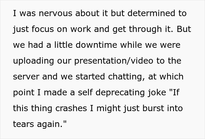 "He's Telling Everyone": Woman's New Job Is A Living Nightmare Thanks To A Terrible One-Night Stand