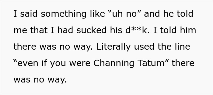 Text excerpt showing a woman expressing regret after feeling she ruined Thanksgiving by blowing up at family for leaving dinner. Text excerpt showing a woman expressing regret after feeling she ruined Thanksgiving by blowing up at family for leaving dinner.