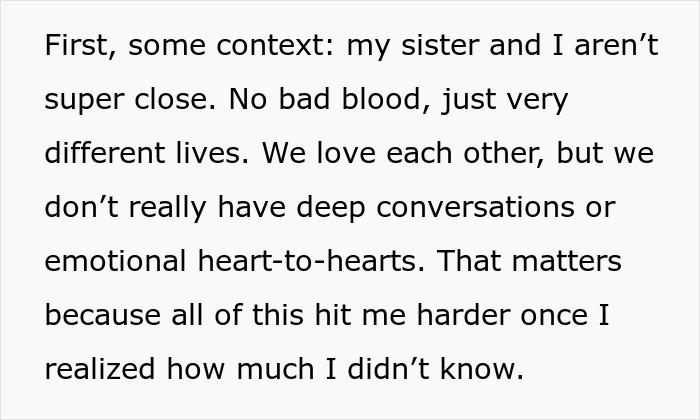 Woman feeling frustrated with BIL tearing down her brother, clapping back during Thanksgiving dinner conversation.