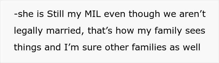 Woman loses appetite after seeing how her mother-in-law prepares chicken, worried about getting sick from cooking methods.