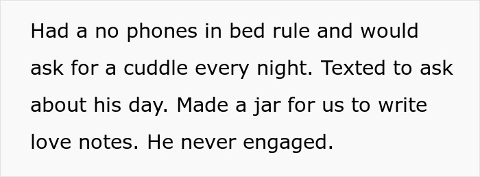 Wife Matches Hubby’s Minimum Effort In Marriage, He Loses It, Accuses Her Of Cheating Wife Matches Hubby’s Minimum Effort In Marriage, He Loses It, Accuses Her Of Cheating