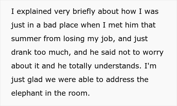 "He's Telling Everyone": Woman's New Job Is A Living Nightmare Thanks To A Terrible One-Night Stand