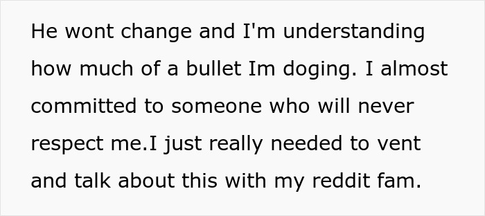 A woman venting about her shameless guy flirting with his baby mama while she babysits, causing her to decide she’s done.