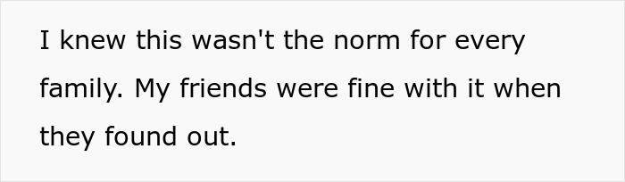 Woman rethinking her engagement after fianc&eacute;&rsquo;s family lie causes tension during holiday dinner conversation