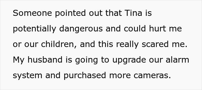 Adopted Sis Pines Over Her Bro, Wife Pulls The Plug On Her Fantasy And Sends Her Packing