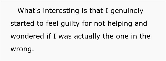 Man Owes $65K But Demands Sis Lend Him $15K More, SIL Has The Nerve To Snap When Woman Refuses