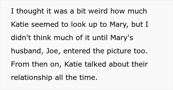 Text excerpt about an upset girlfriend in an obsessed couple discussing complicated relationship dynamics.