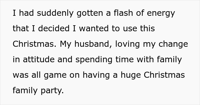 Mom running away from her 3 kids on Christmas, experiencing a wake-up call during a chaotic holiday season.