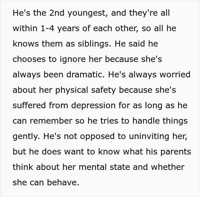 Adopted Sis Pines Over Her Bro, Wife Pulls The Plug On Her Fantasy And Sends Her Packing