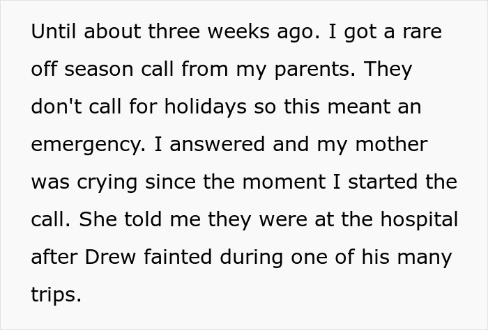 Text excerpt about a woman conceived as spare parts for her brother coping with family crisis and sacrifice. Text excerpt about a woman conceived as spare parts for her brother coping with family crisis and sacrifice.