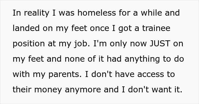 Neglected Brother Wants Payback From Supposed Golden Child, Gets A Harsh Reality Check Instead Neglected Brother Wants Payback From Supposed Golden Child, Gets A Harsh Reality Check Instead