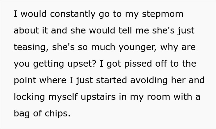 Text post about relationship frustration where guy vents online about his girlfriend wanting him to close her closet door.