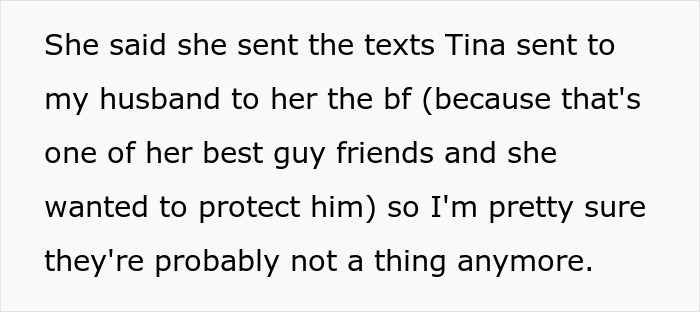 Adopted Sis Pines Over Her Bro, Wife Pulls The Plug On Her Fantasy And Sends Her Packing