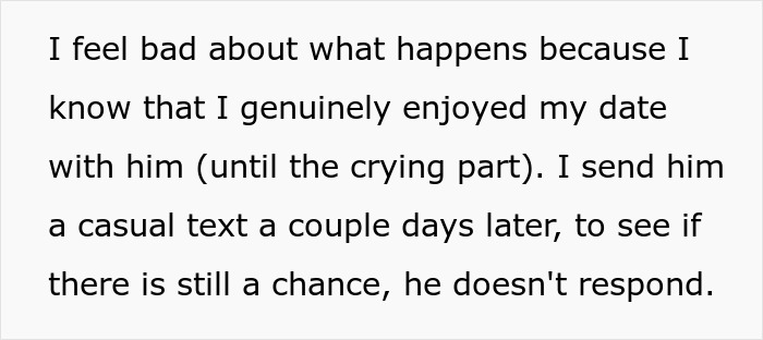 "He's Telling Everyone": Woman's New Job Is A Living Nightmare Thanks To A Terrible One-Night Stand