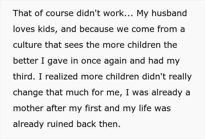 Mom runs away from her 3 kids on Christmas and faces a wake-up call about parenting and family challenges.