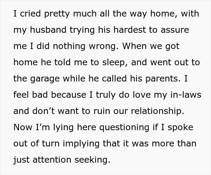 Woman hospitalized after family's intervention, revealing uncomfortable truth about her obsession with brother.