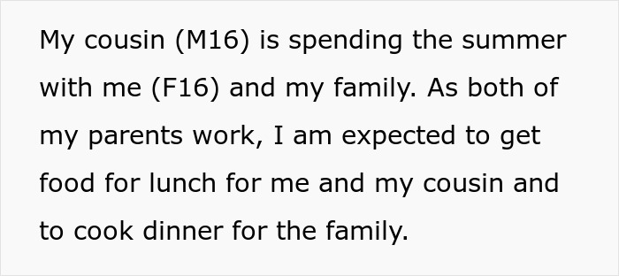 Picky 16YO Devours Cousin&rsquo;s Quiche, Runs Crying To Mom After Learning It Had Onions In It 
