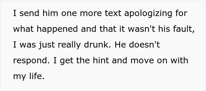 "He's Telling Everyone": Woman's New Job Is A Living Nightmare Thanks To A Terrible One-Night Stand