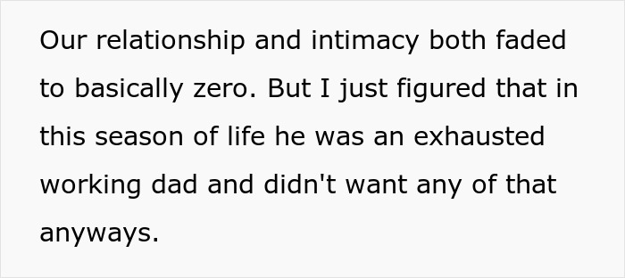Wife Matches Hubby’s Minimum Effort In Marriage, He Loses It, Accuses Her Of Cheating Wife Matches Hubby’s Minimum Effort In Marriage, He Loses It, Accuses Her Of Cheating