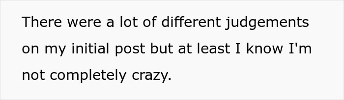 Teen upset over dad gifting stepbro a car for Xmas while they only receive a gift card, sparking claims of favoritism.