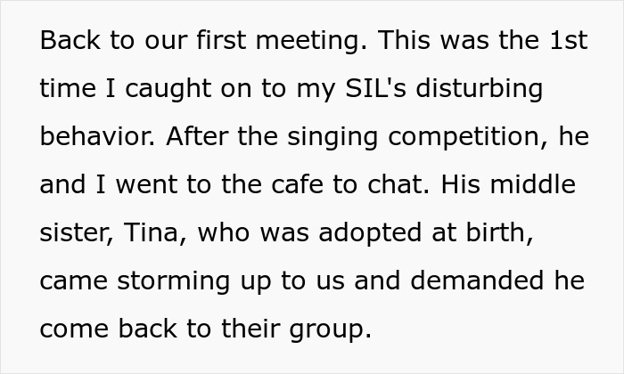 Adopted Sis Pines Over Her Bro, Wife Pulls The Plug On Her Fantasy And Sends Her Packing