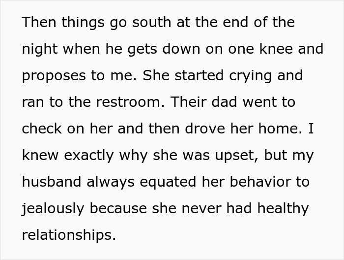 Adopted Sis Pines Over Her Bro, Wife Pulls The Plug On Her Fantasy And Sends Her Packing