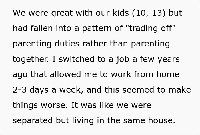 Wife's Affair Discovered By Phone Tracker, She Turns The Tables On Hubby, He Rethinks Divorce 