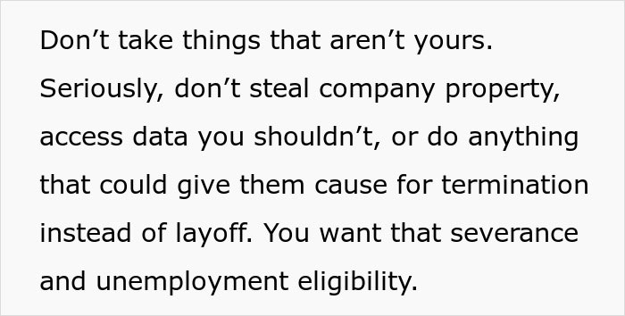 Text about avoiding actions that risk job security to recognize subtle red flags your job is not safe at all. Text about avoiding actions that risk job security to recognize subtle red flags your job is not safe at all.