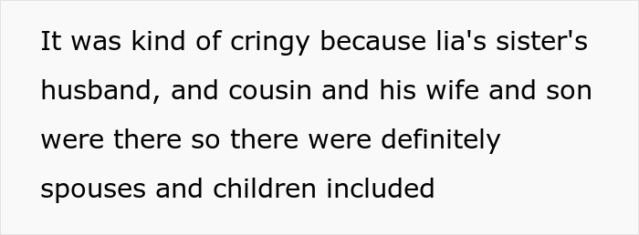 Woman takes family photos after homophobic mother-in-law excludes her from group pictures.