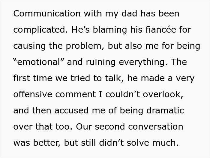 Step-grandma sneaks baby to Santa while watching him, leading to losing babysitting privileges forever.