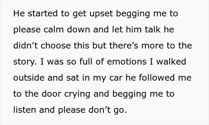 Man confused if affair partner&rsquo;s baby is his child or grandchild as she&rsquo;s his son&rsquo;s recent ex-partner.