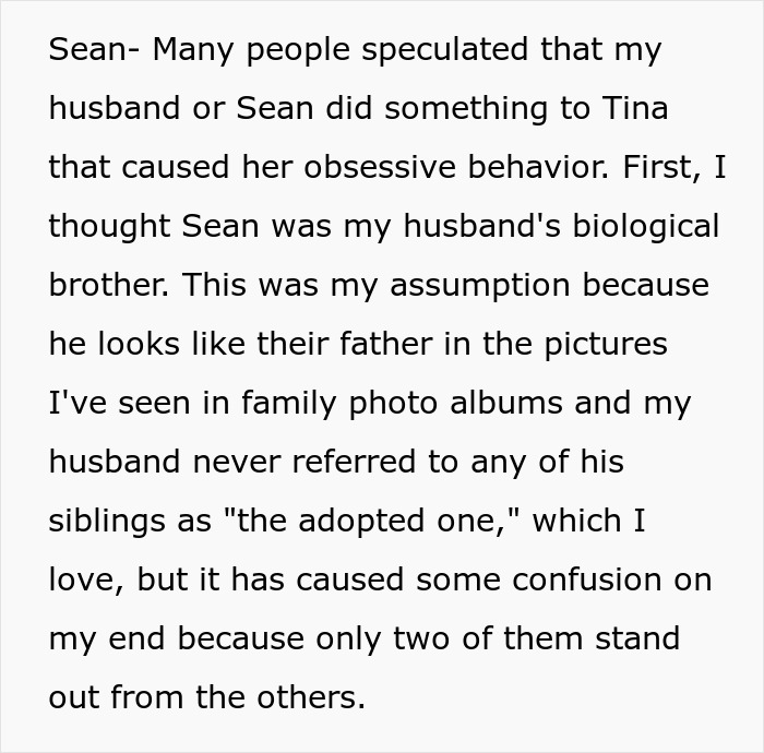 Adopted Sis Pines Over Her Bro, Wife Pulls The Plug On Her Fantasy And Sends Her Packing