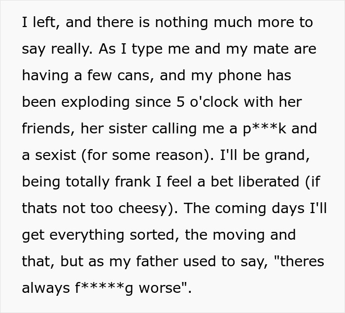 Man rethinking wedding after fianc&eacute;e&rsquo;s unexpected request causes stress and emotional turmoil before big day.