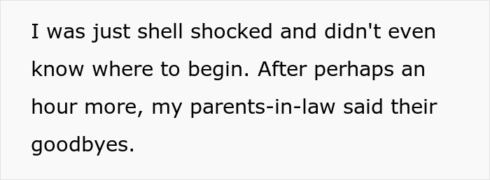 Woman feeling lost and shocked after FIL&rsquo;s unexpected love confession and being asked not to tell.
