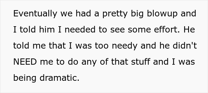 Wife Matches Hubby&rsquo;s Minimum Effort In Marriage, He Loses It, Accuses Her Of Cheating