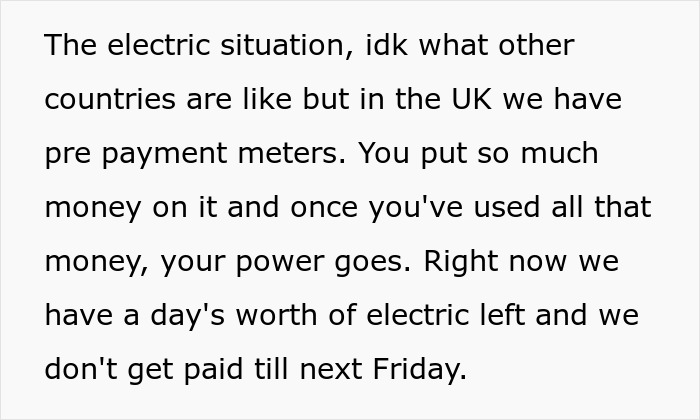 Lady expects sister to babysit 4 kids for free, uses family card after she demands payment for babysitting.