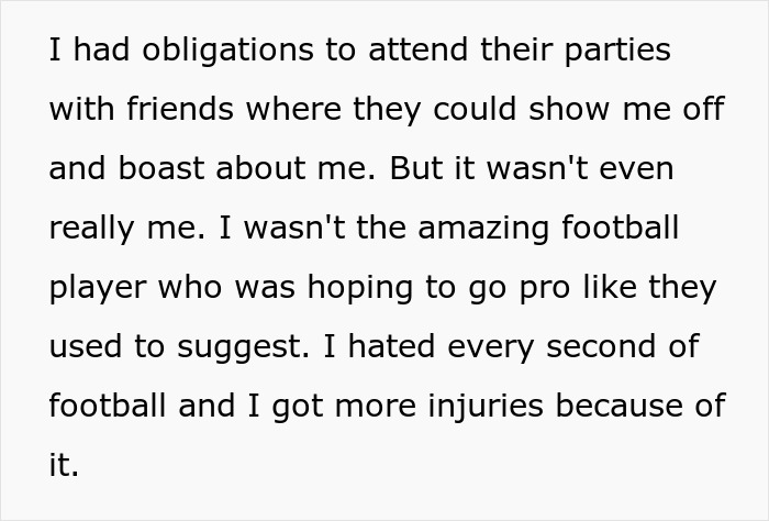 Neglected Brother Wants Payback From Supposed Golden Child, Gets A Harsh Reality Check Instead Neglected Brother Wants Payback From Supposed Golden Child, Gets A Harsh Reality Check Instead