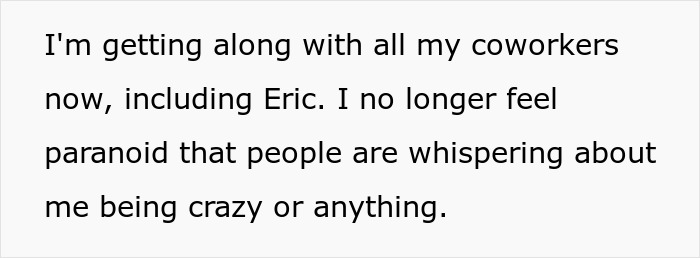 "He's Telling Everyone": Woman's New Job Is A Living Nightmare Thanks To A Terrible One-Night Stand