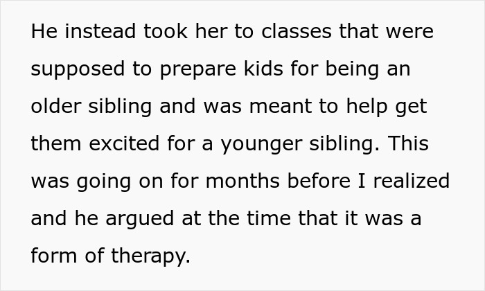 Woman frustrated with stepdaughter&rsquo;s behavior and in-laws&rsquo; comments, leading to leaving husband after years of marriage.