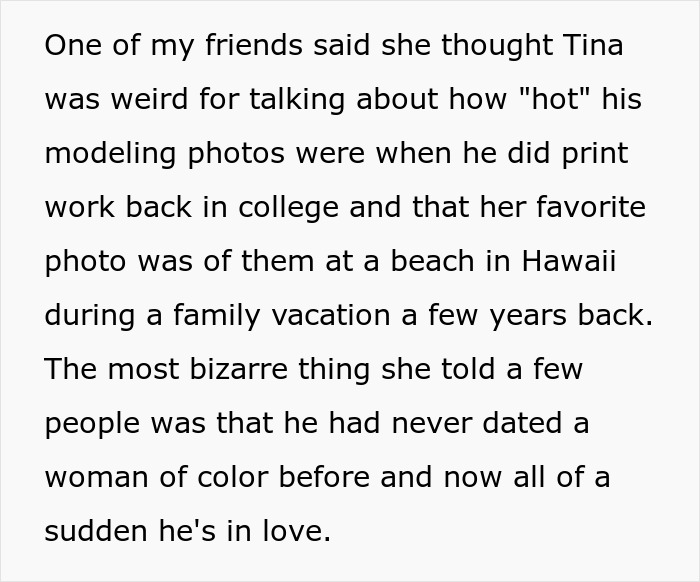 Adopted Sis Pines Over Her Bro, Wife Pulls The Plug On Her Fantasy And Sends Her Packing